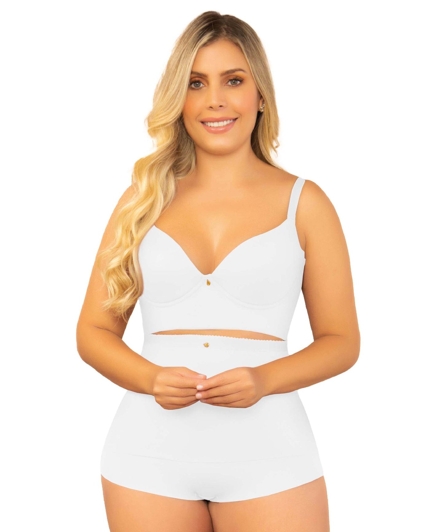 Panty with Abdominal Control Ref. 15116