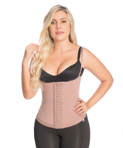 Strapless Waist Cincher Ref. 11006