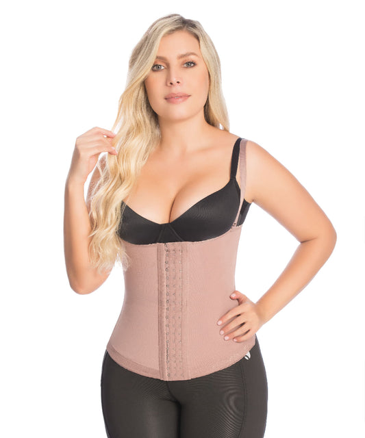 Strapless Waist Cincher Ref. 11006