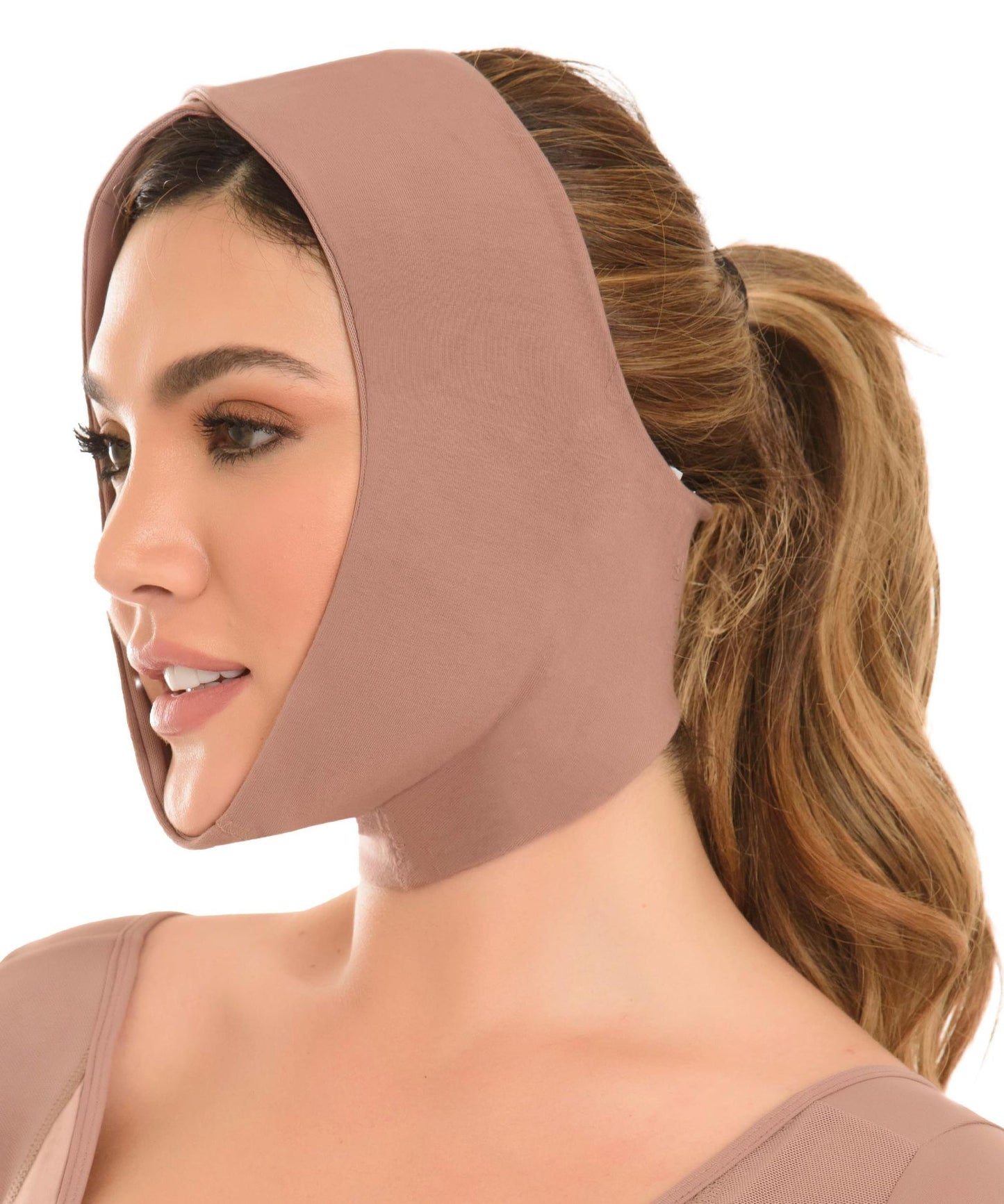 Post-Surgical Compression Chinstrap Ref. 11376