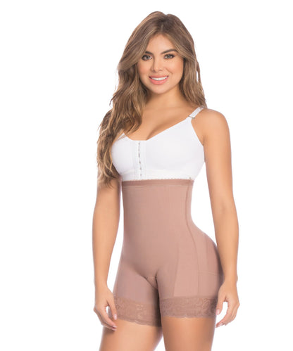 Sculpting Panty Girdle Ref. 11385