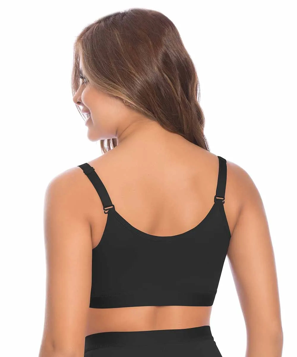 Multi-Functional Bra Ref. 11027