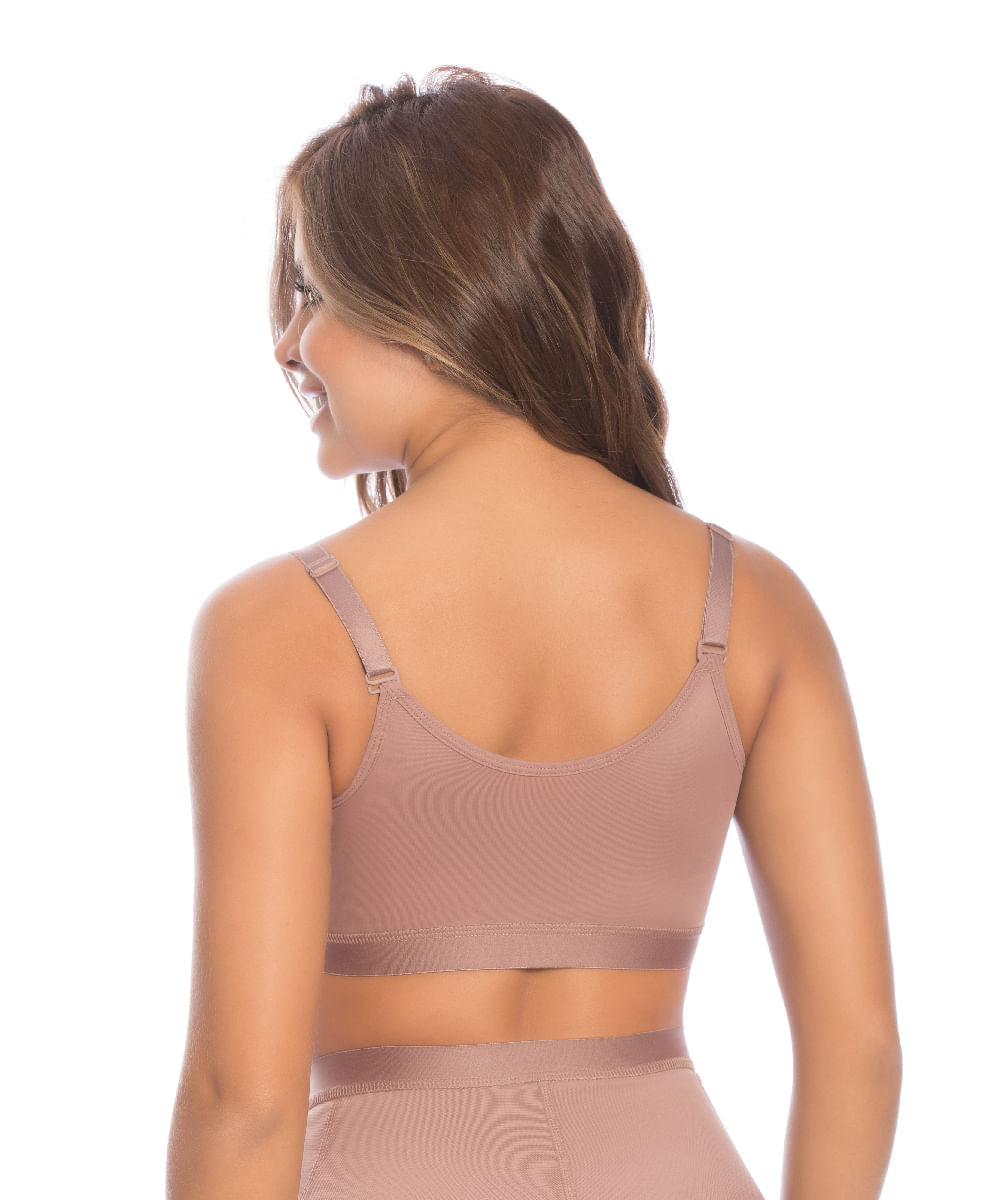 Multi-Functional Bra Ref. 11027