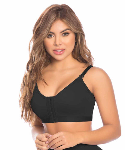 Multi-Functional Bra Ref. 11027