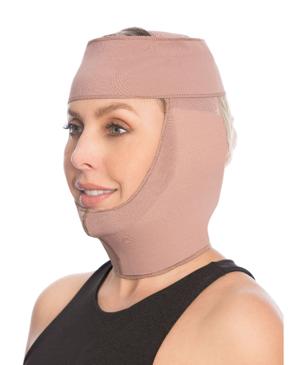 Post-Surgical Full Chinstrap Ref. 11029