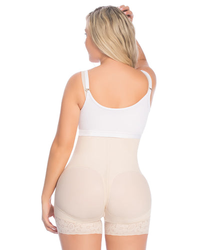 High-Control Short Girdle Ref. 11066