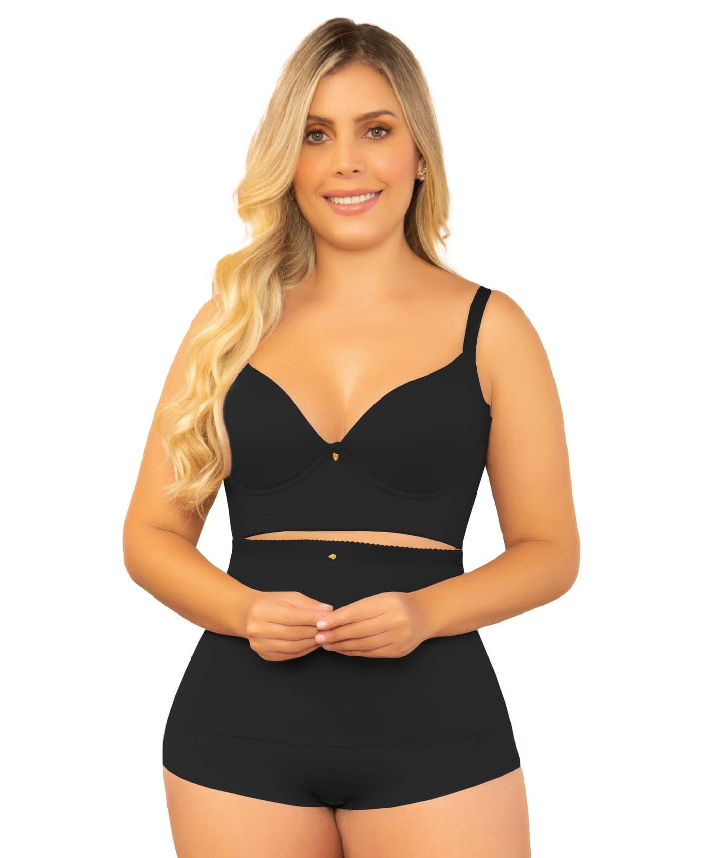 Panty with Abdominal Control Ref. 15116