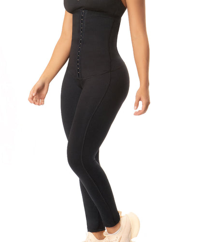 Sports Leggings with High Abdominal Control Ref. 17271